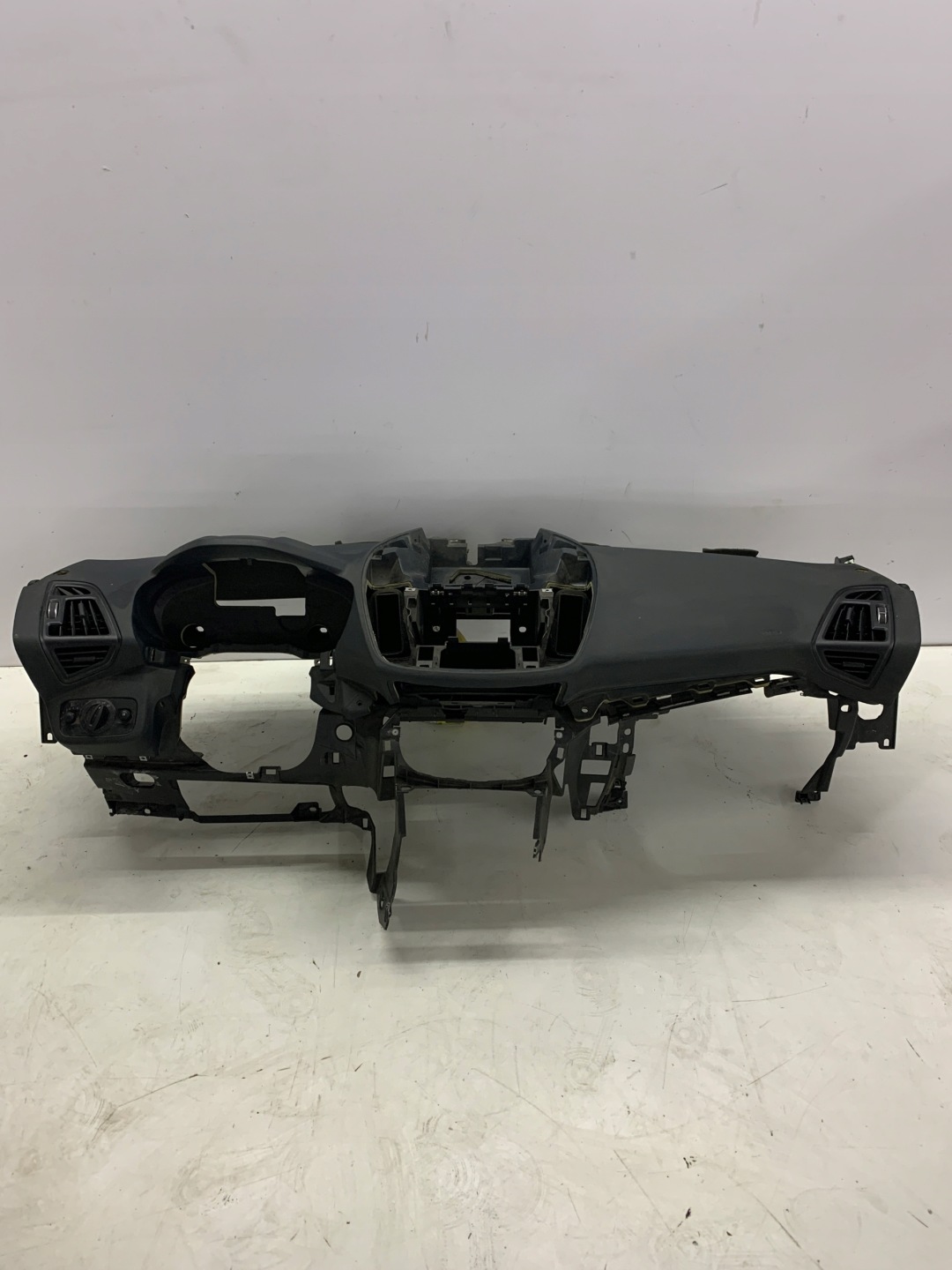 dashboard instrument panel console cockpit FORD C-MAX MK2