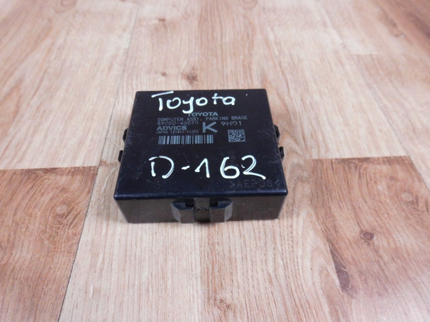 Toyota RAV4 V Module Frein 8905042010