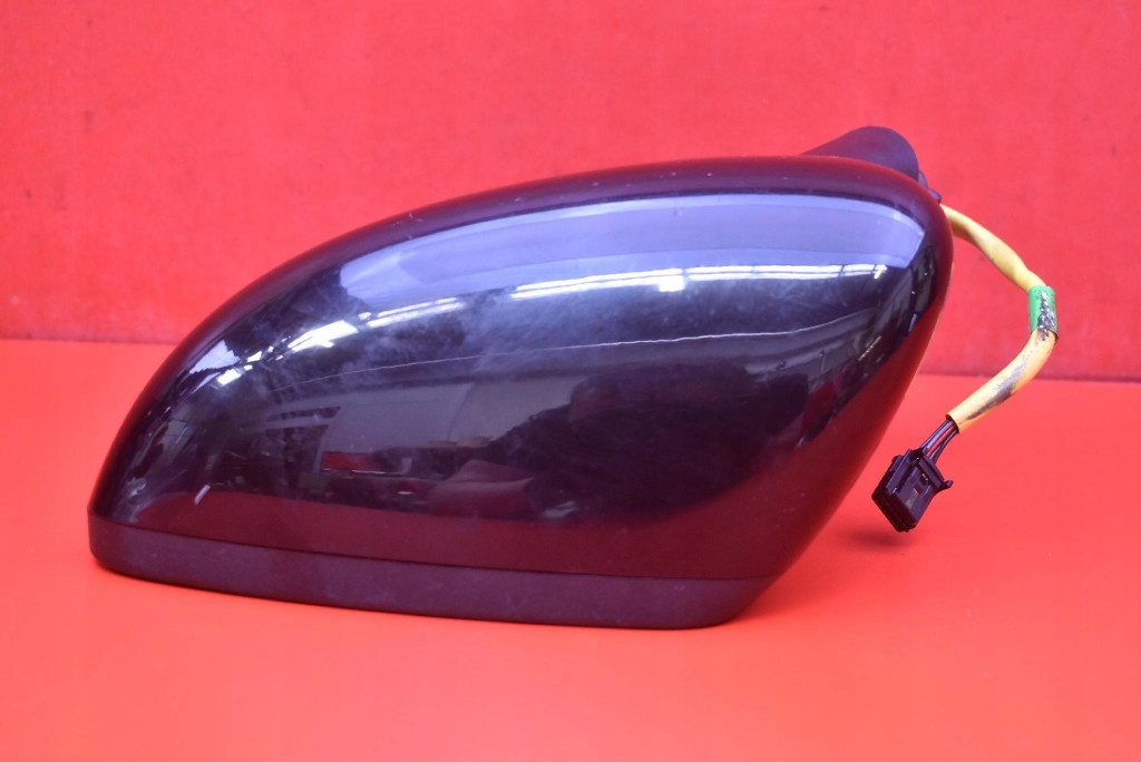 mirror left TECN EU RENAULT CAPTUR 1 and 13-17 9 PIN