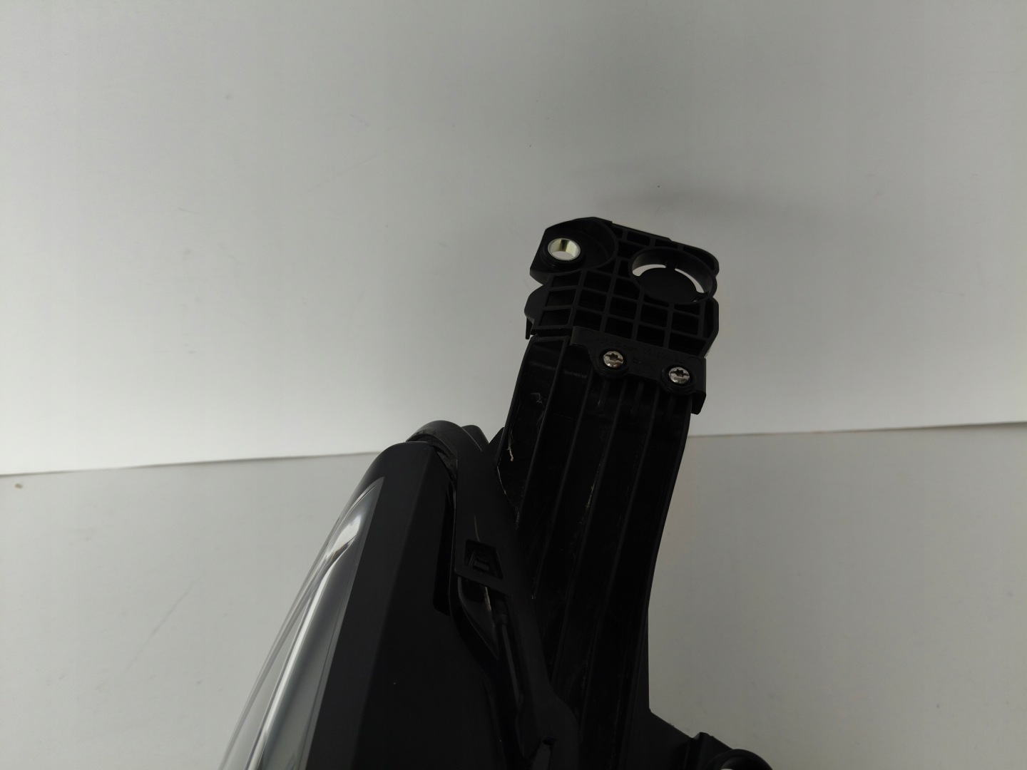 light right REFLEKTOR OPEL GRANDLAND X LIFT 21- FULL LED INTELLI LUX