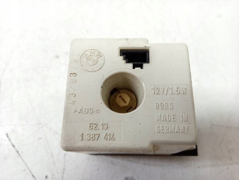 display clock 1387414 Bmw Seria 3 III E36