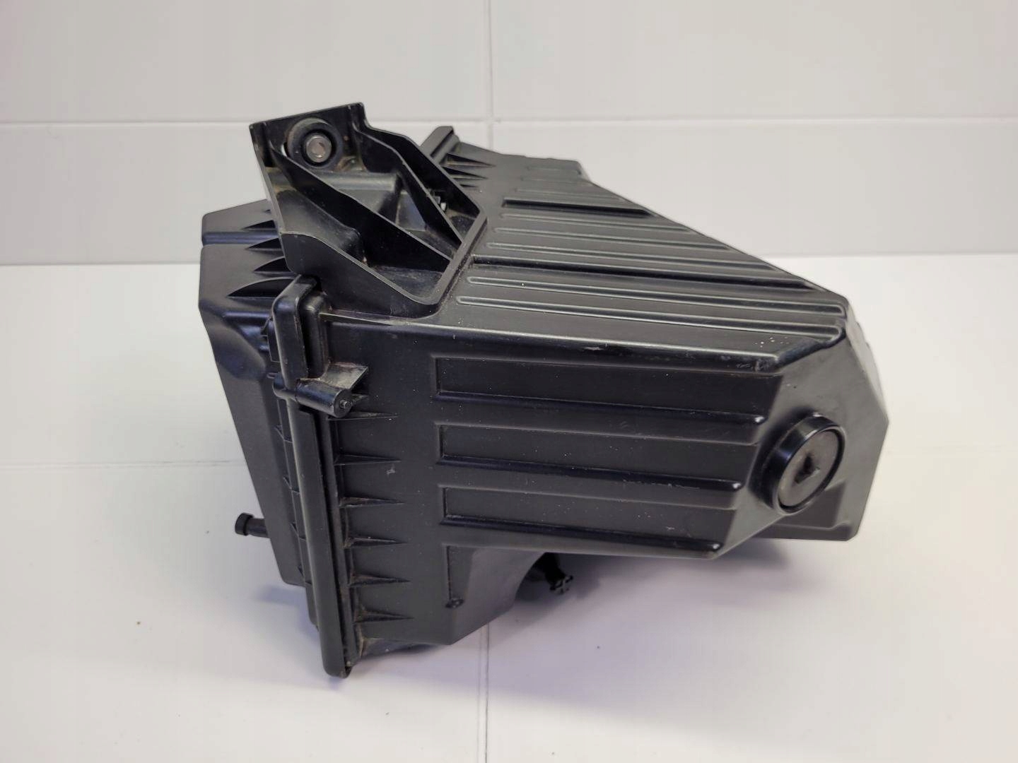 Gehäuse filter luft Land Rover Range Rover Evoque facelift 2018