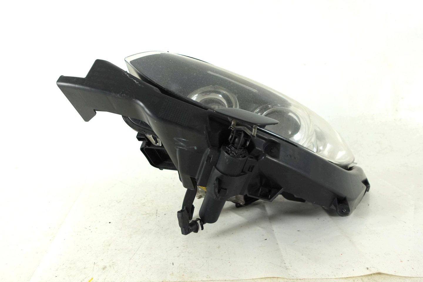 light left front left front XENON BMW 3 E92 COUPE E93 CABRIO 06-10 UK