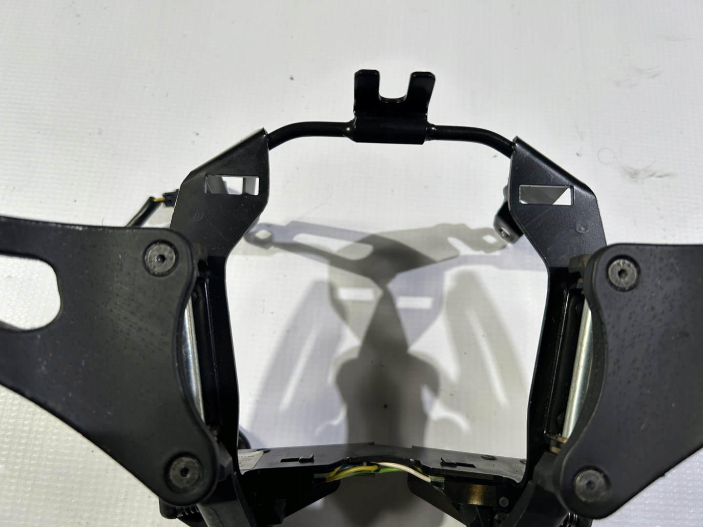 Comandi DEVIO LUCI DEVIO Meccanismo leva cambio ingranaggi do Maserati GranTurismo 2008r