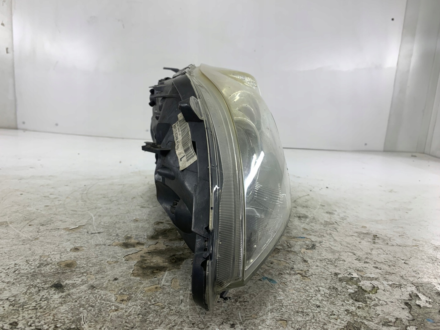 HONDA CR-V CRV III light left front XENON 33150-SWW-E1