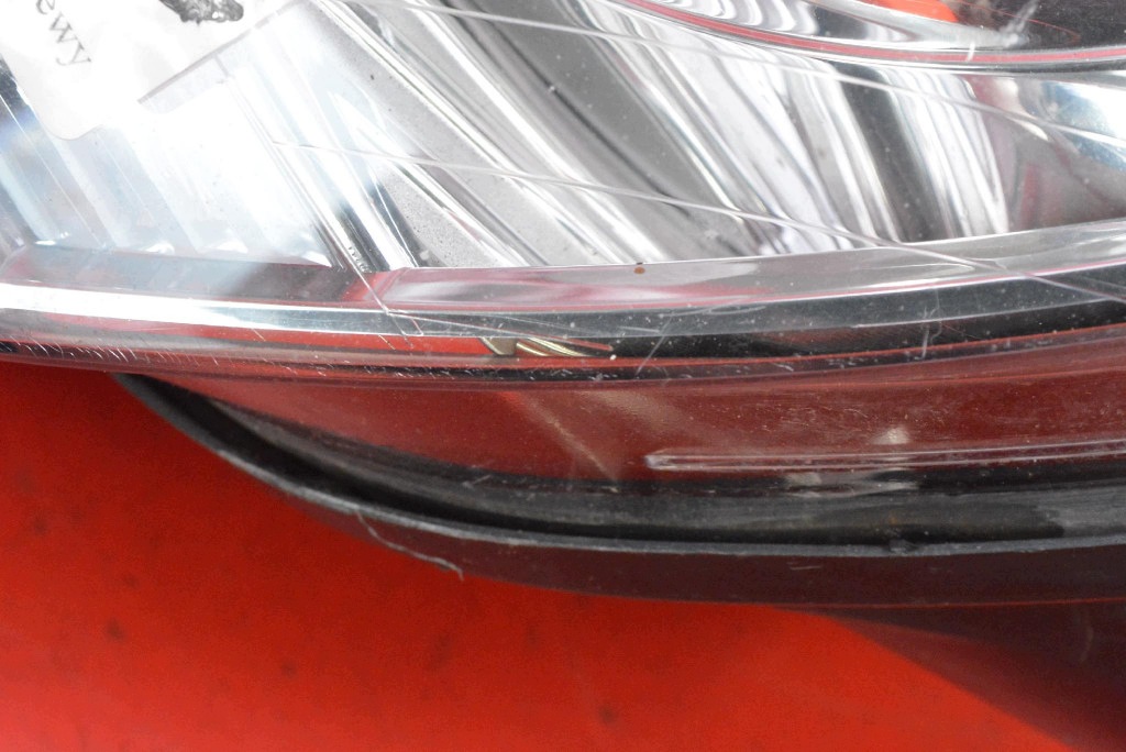 REFLEKTOR left light front EU 1K6941005N VW GOLF 5 V 03-09