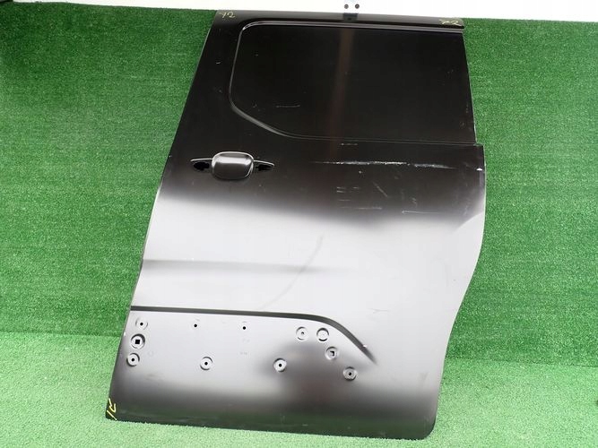 BERLINGO PARTNER IV COMBO E door left sliding