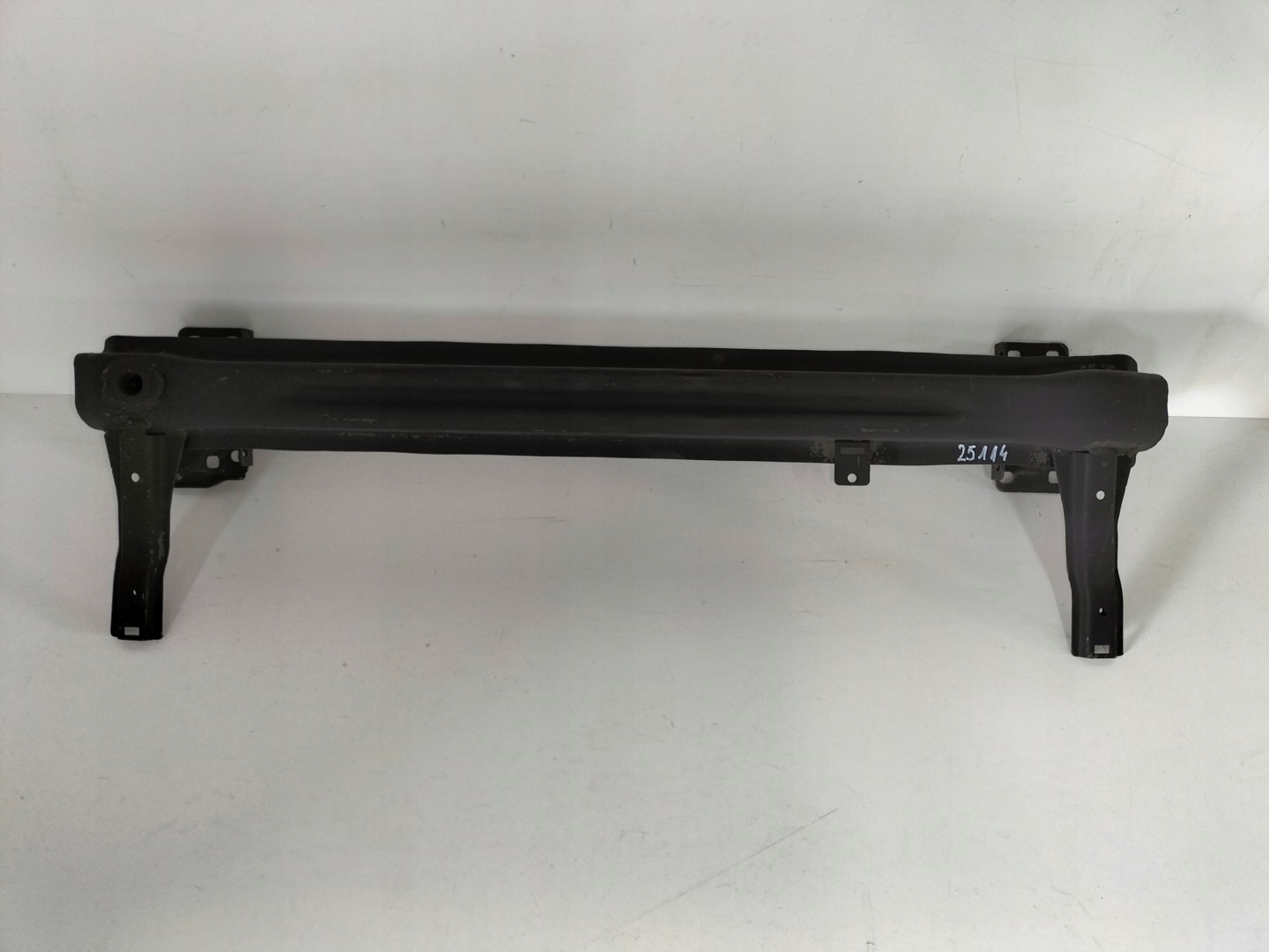 pillar bumper support front VW POLO 6C 14