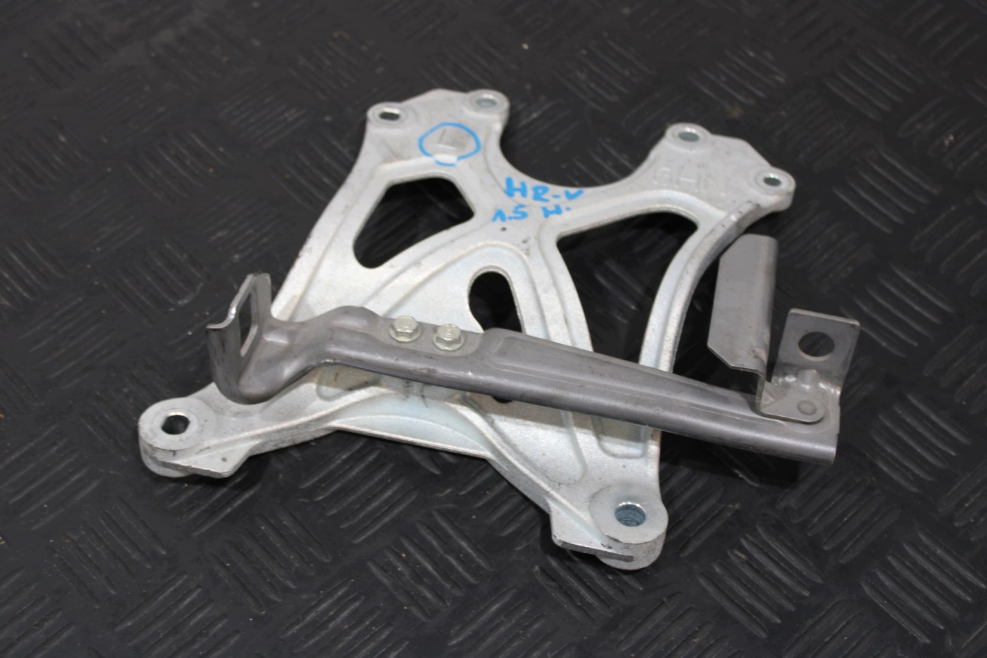 Support Support plaque Console Gauche HONDA HRV H-RV III 3 2021- 1,5H