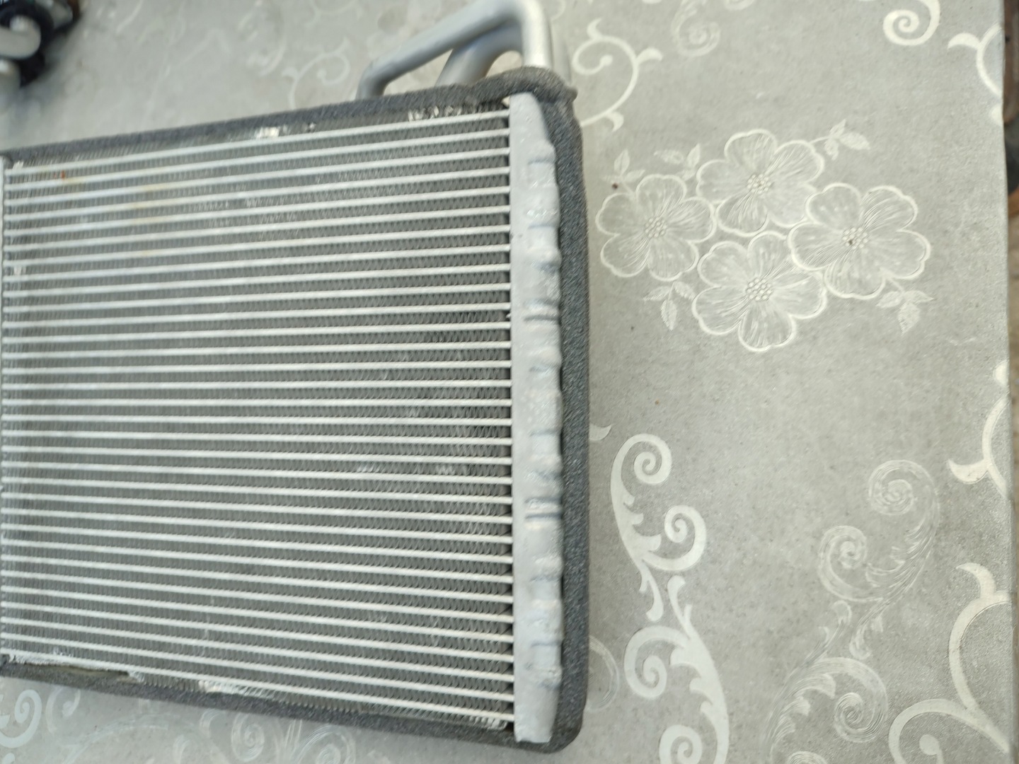 Radiateur climatisation Opel Insignia B GF724003