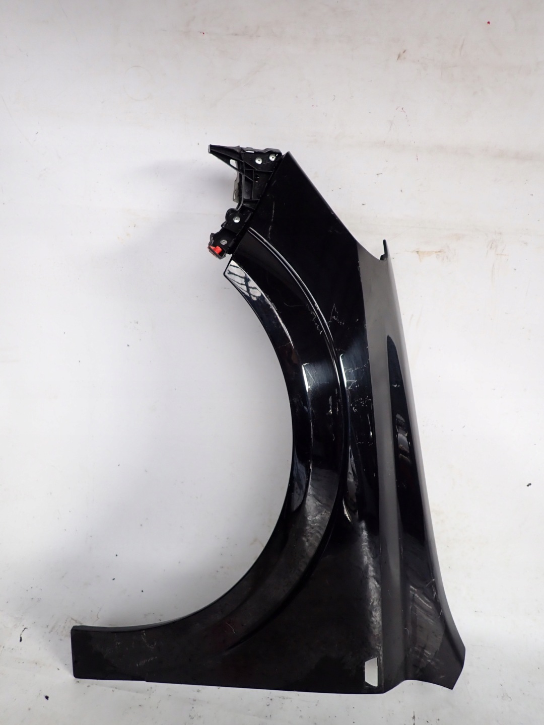 OPEL ASTRA H III 04- fender left front front