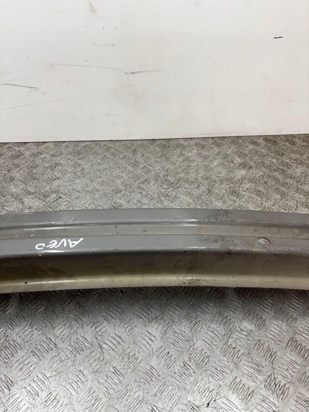 TRAVERSA paraurti posteriore CHEVROLET AVEO T300