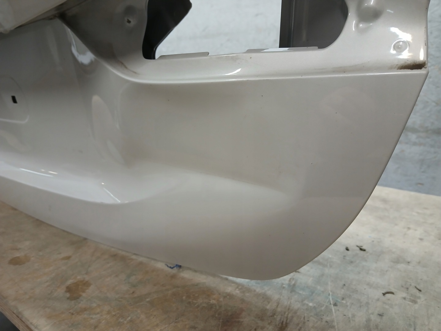 heckklappe kofferraumdeckel BMW I4 G26