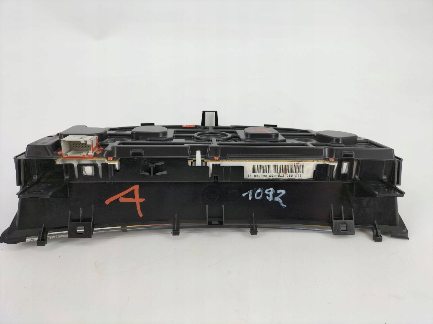 dials 13193075QQ 2.2 B 155KM Opel Vectra III (2002-2008) C