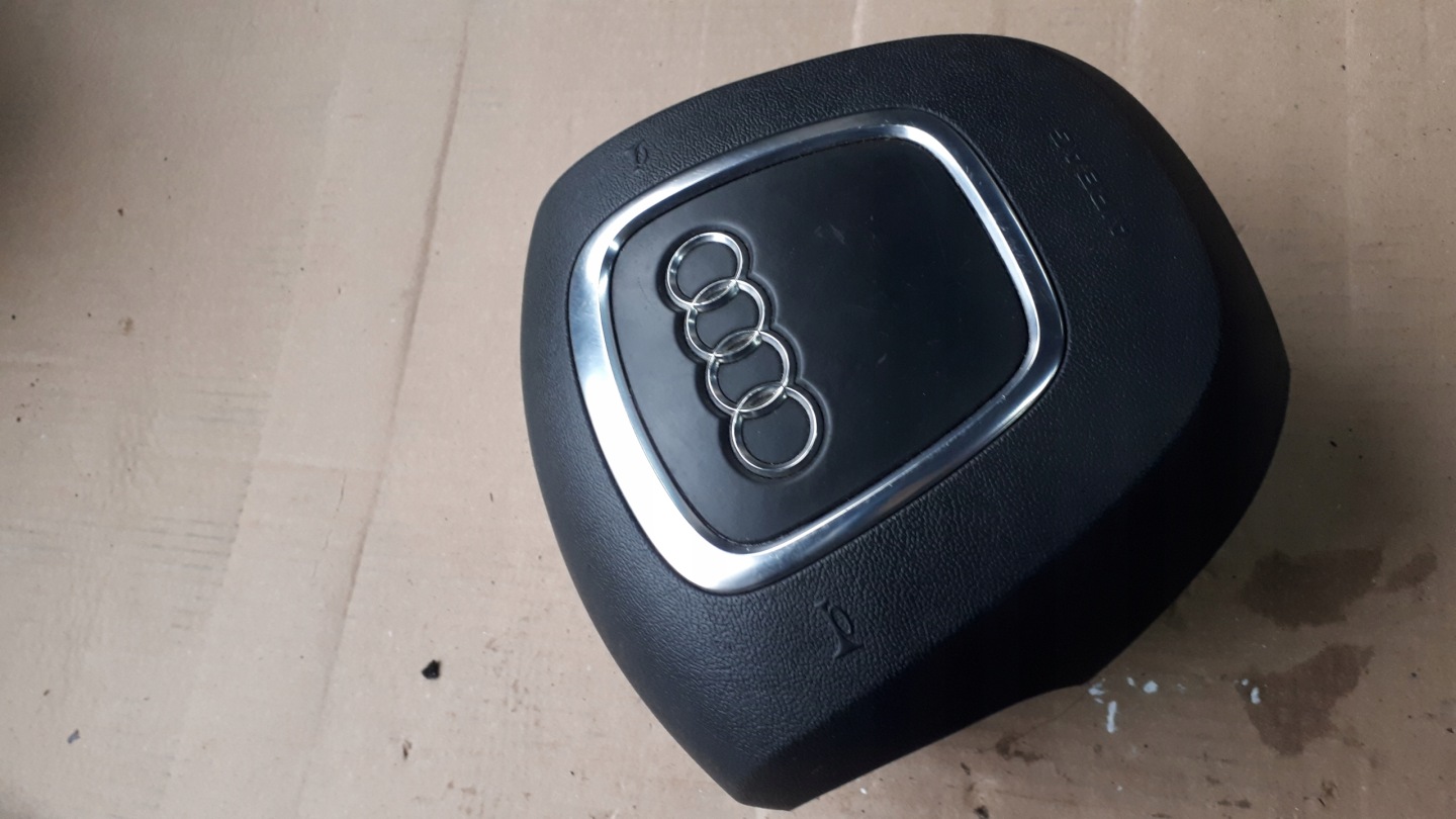 Q7 4L Airbag des Lenkrads SLINE 3RAM 4L0880201AA
