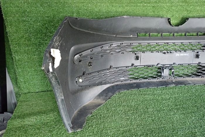 VW T7 7T0 21- Frontstoßstange vorne