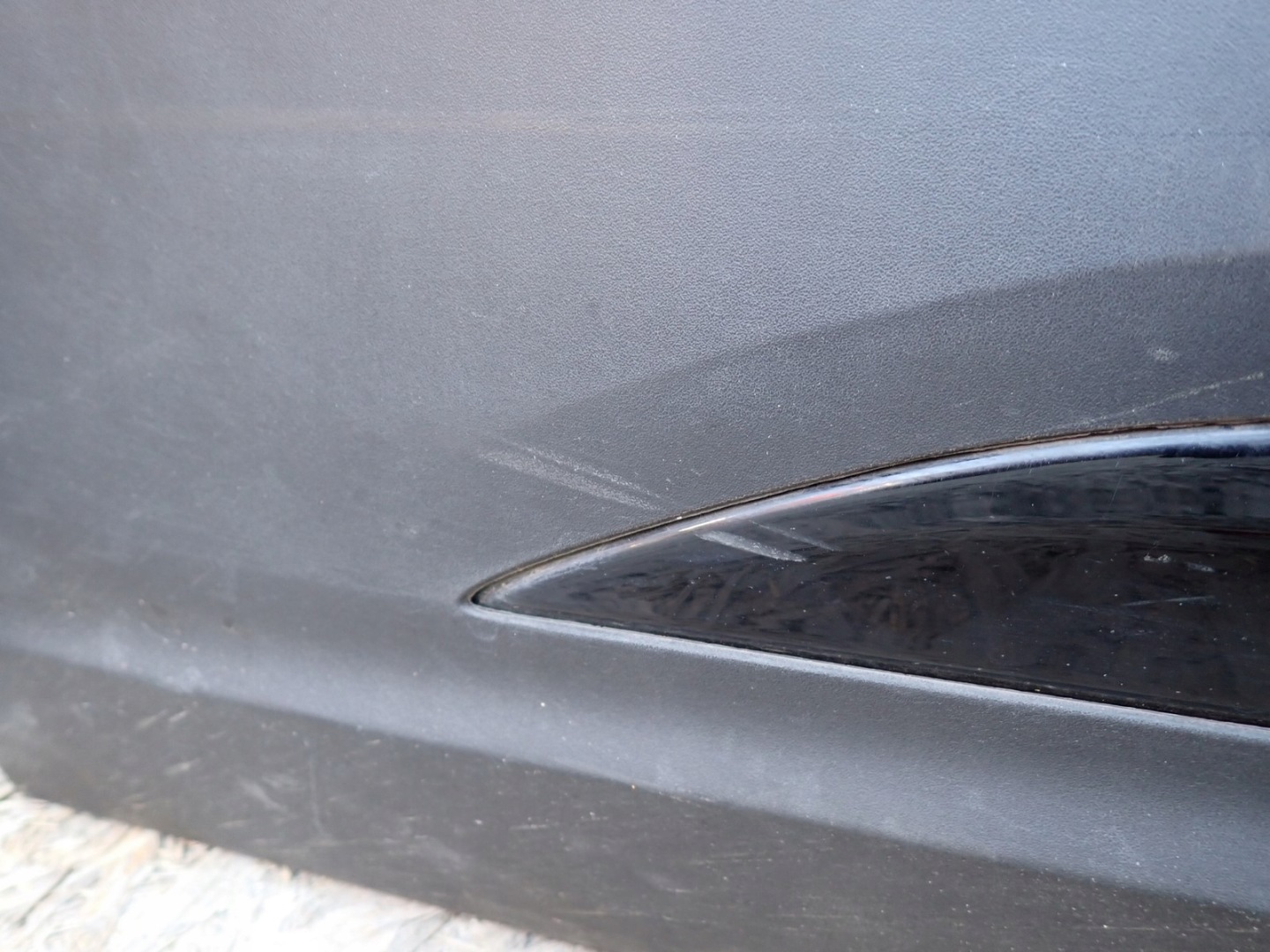 door left front left front OPEL MOKKA B 76 2020- 9837505080
