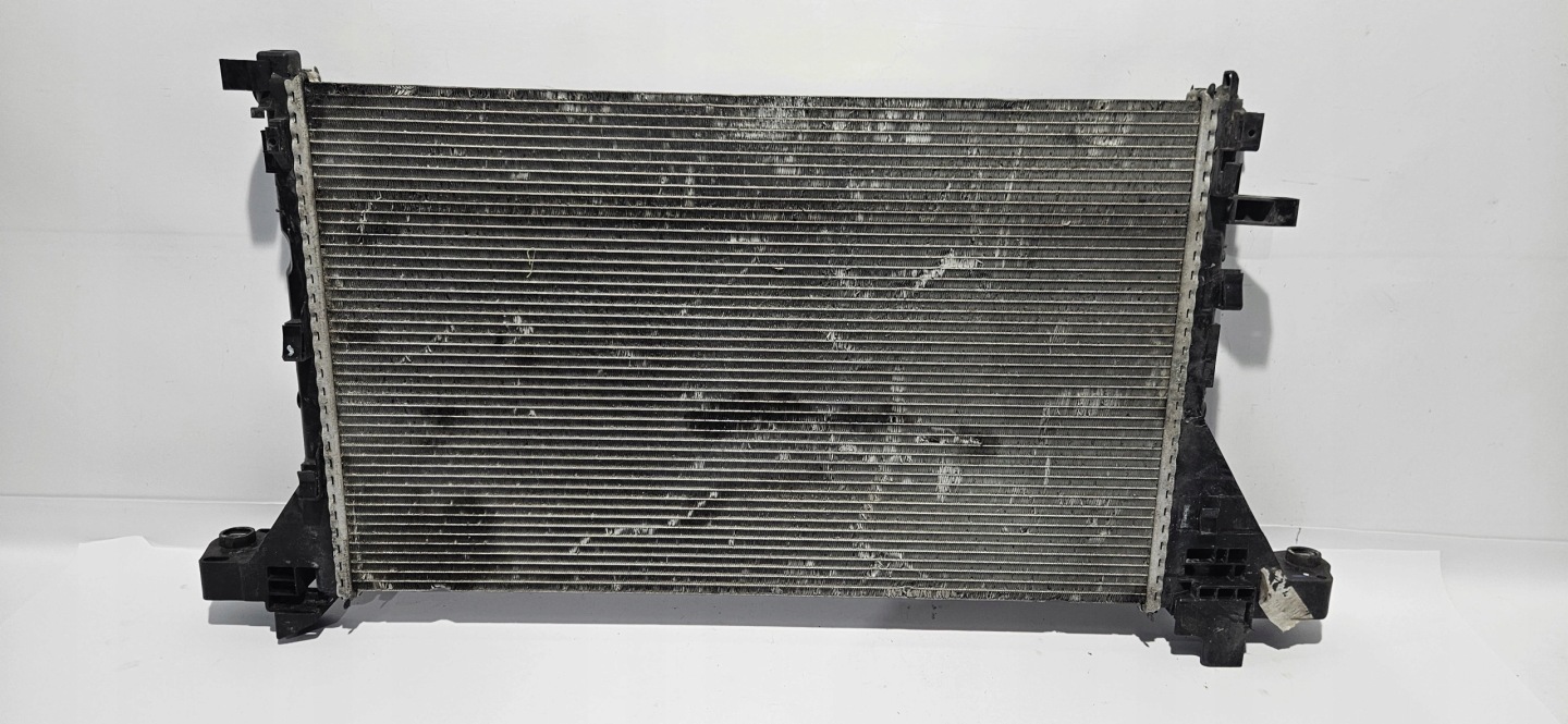 water cooler RENAULT MASTER III IV 19- original