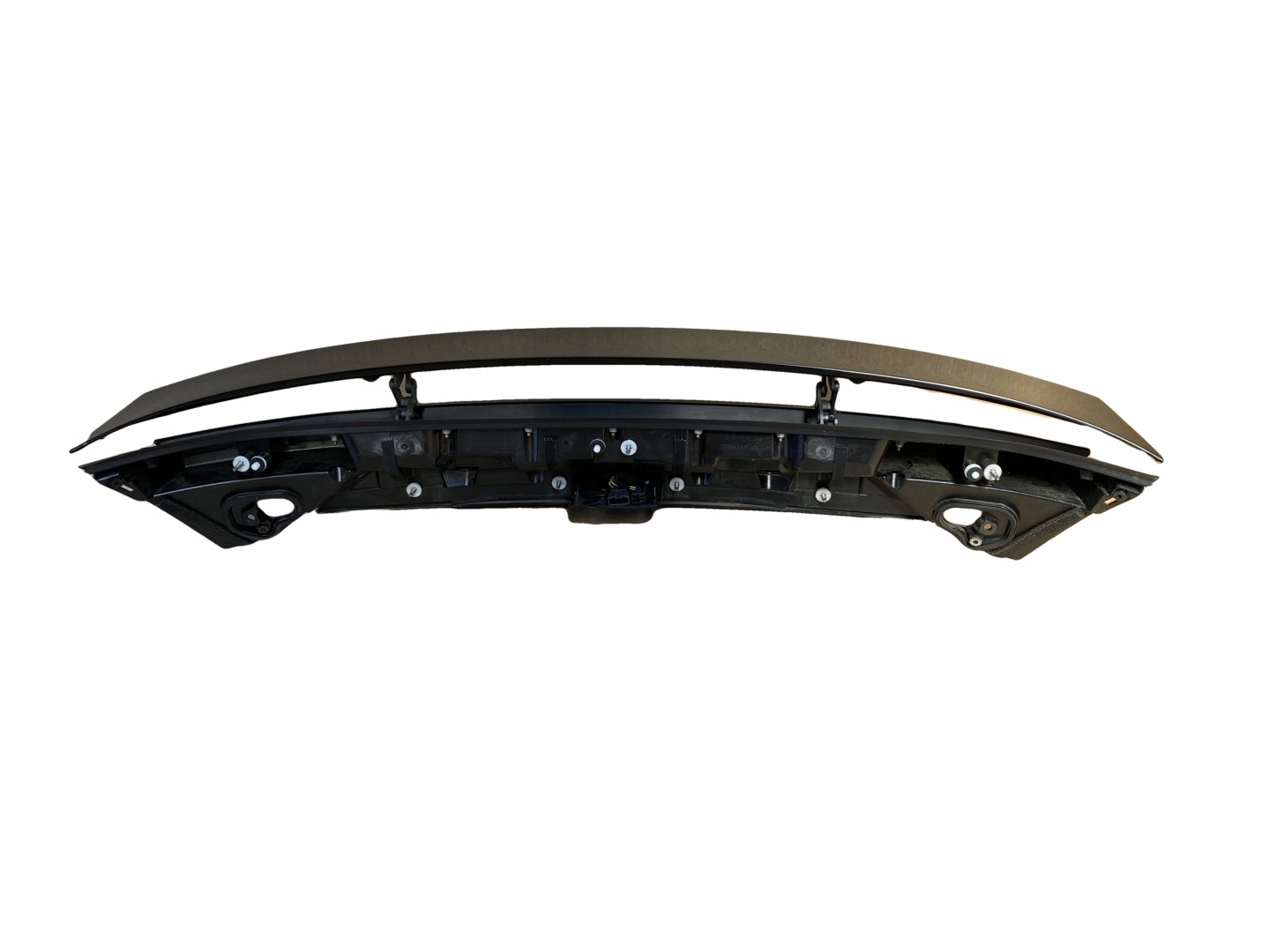AUDI A7 4G LOTKA SPOILER