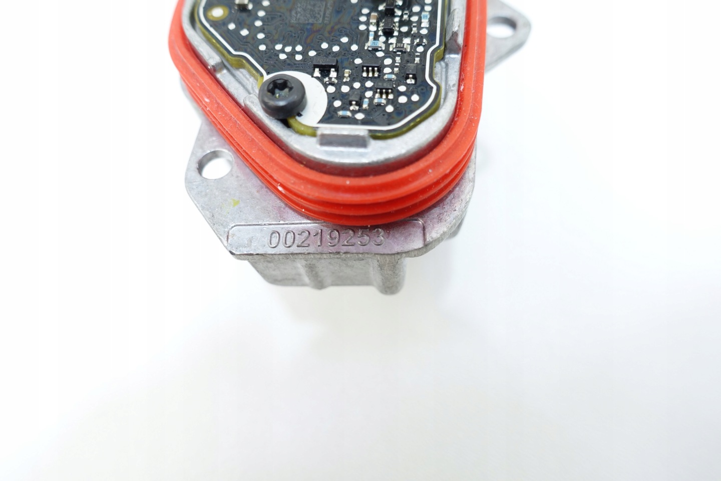 control unit module JEZ LED FORD FOCUS MK4 LIFT