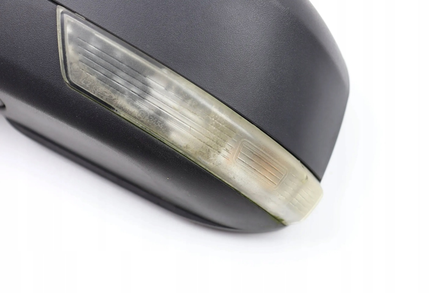 FORD FOCUS MK2 mirror left 5 PIN black, EUROPA