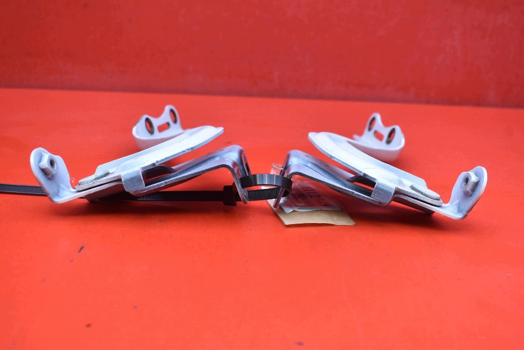 hinge bonnet hinges TOYOTA YARIS 4 IV GR 20