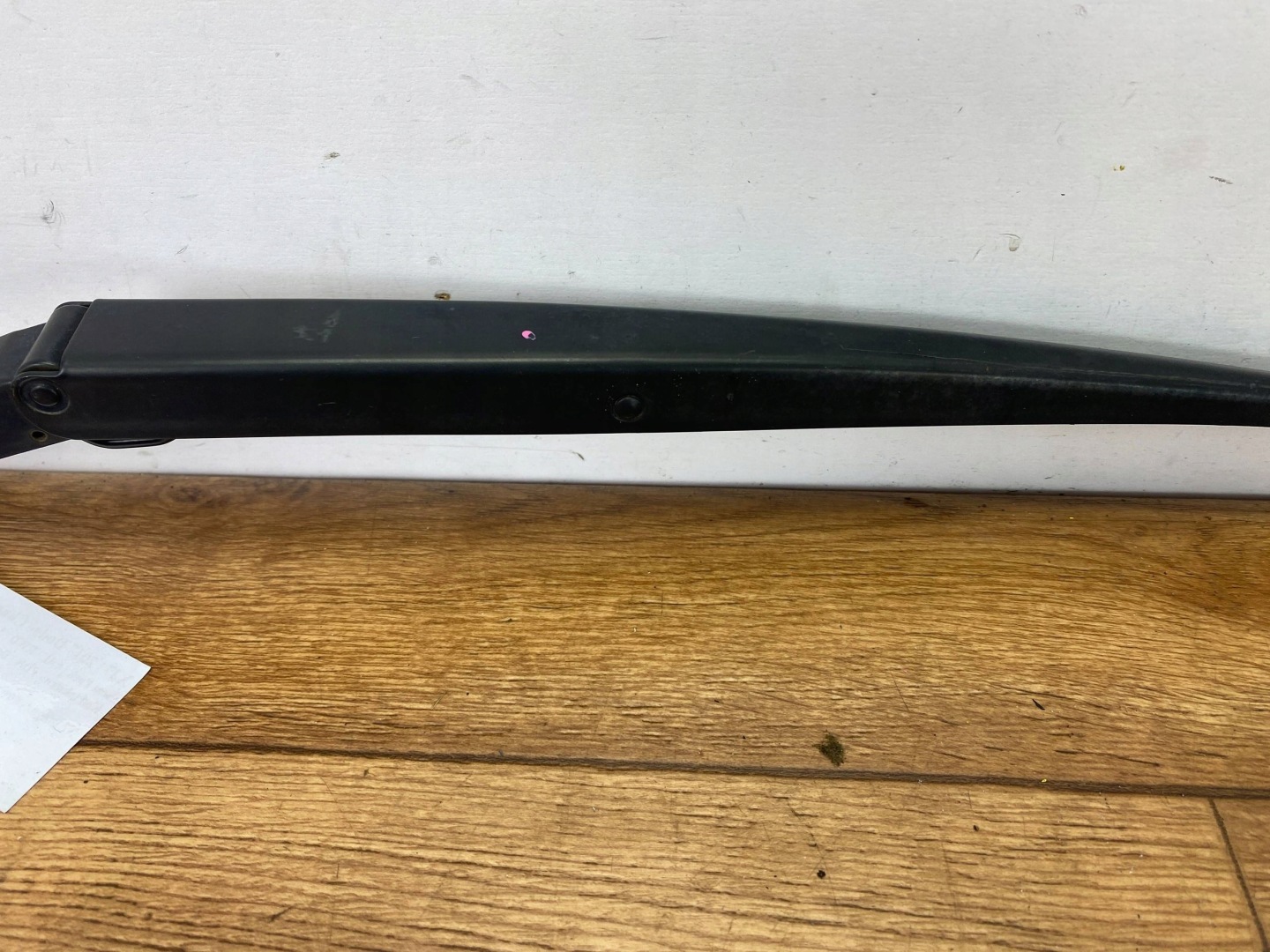 wiper arm windows Dodge Charger 2015+