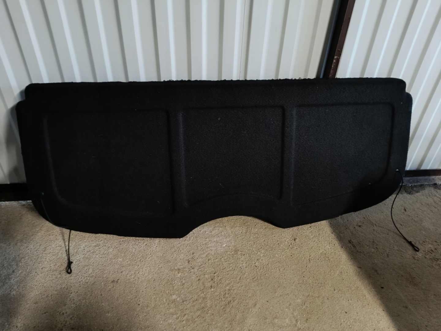 plato boot PEUGEOT 207