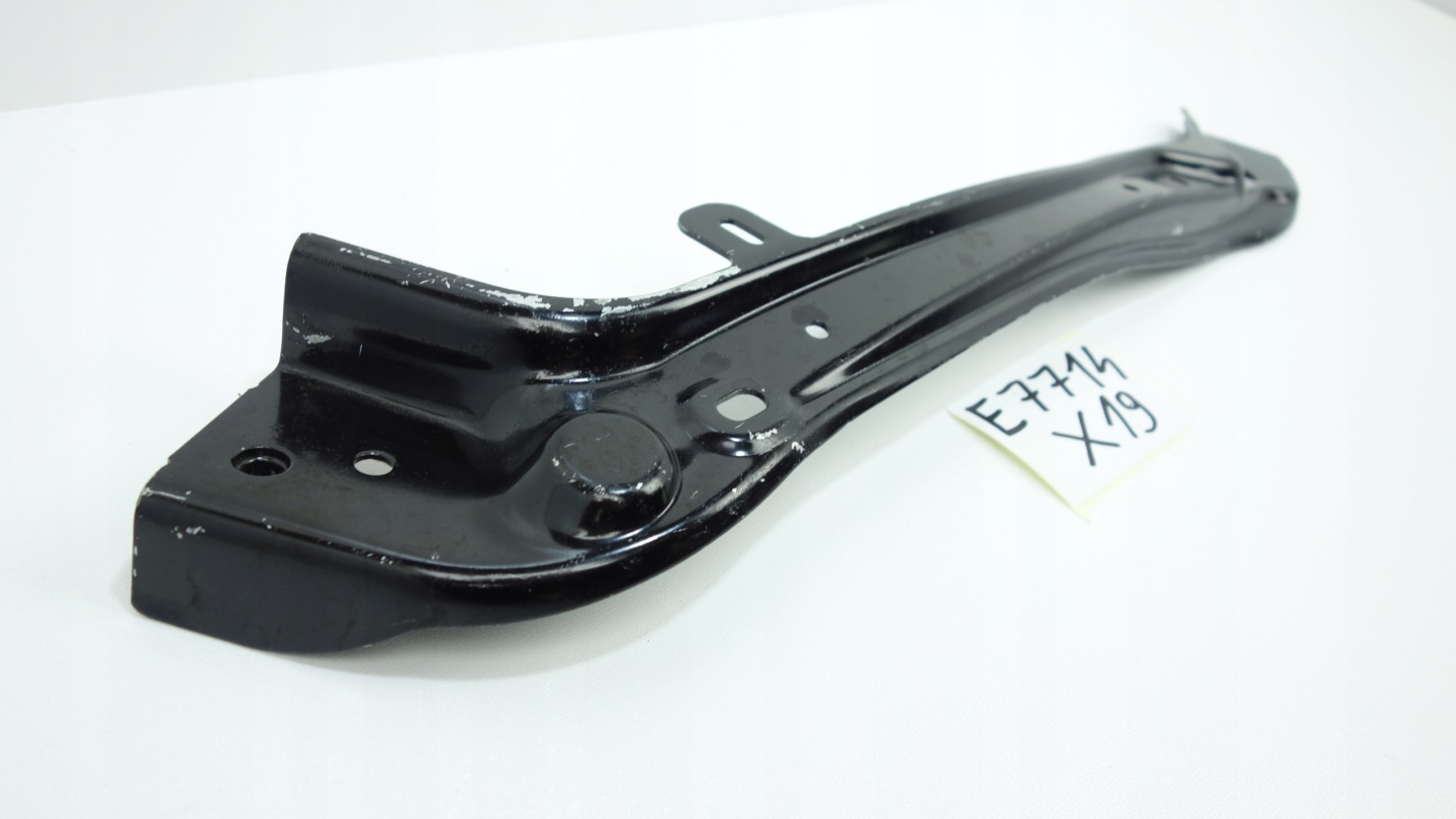 PEUGEOT 307 2007- pillar holder lights left front 7113.76