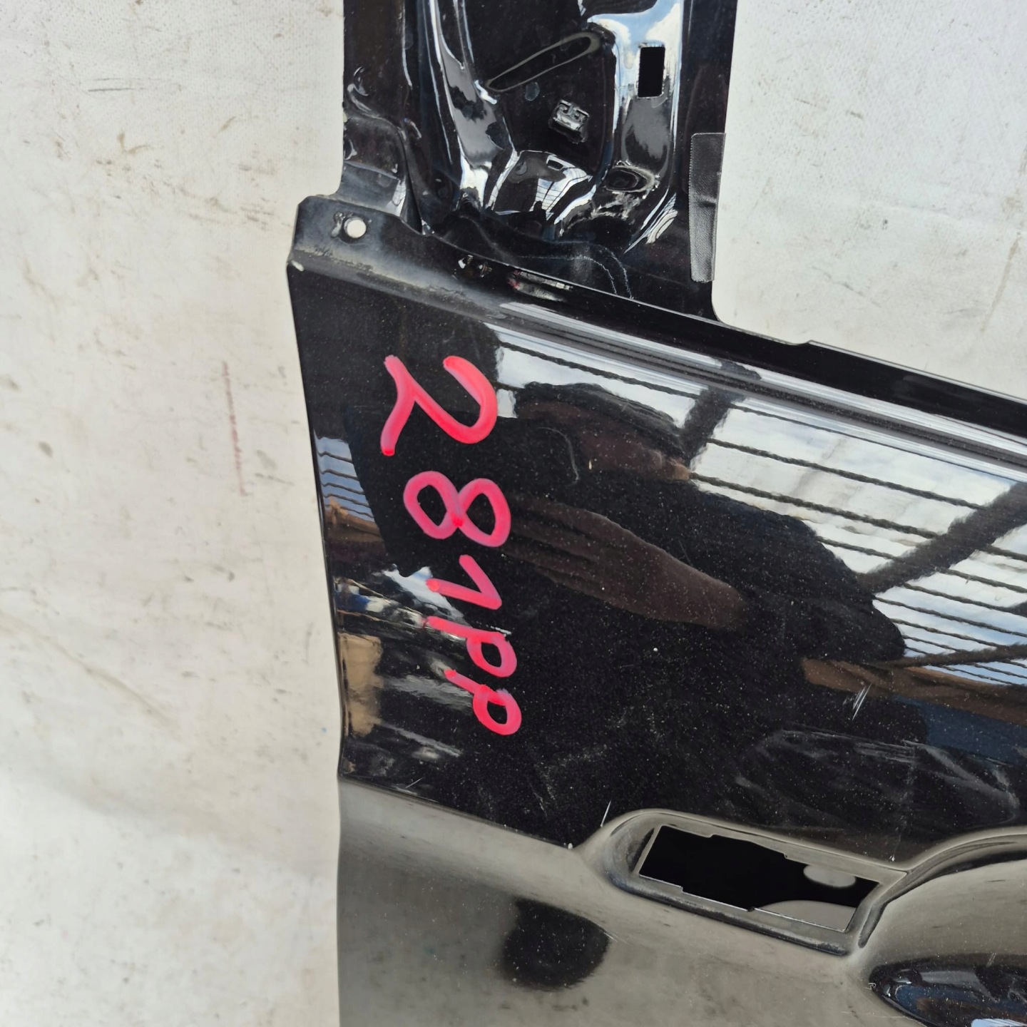 FORD KUGA II 2 MK2 13-19 door front front right