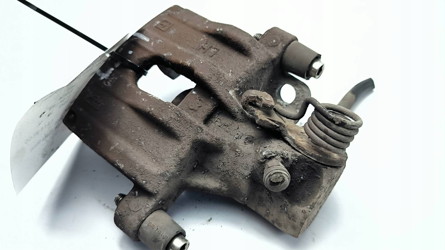 bremssattel bremse sattel brems- heck rechts 1.6 MZ-CD MAZDA 3 und BK LIFT