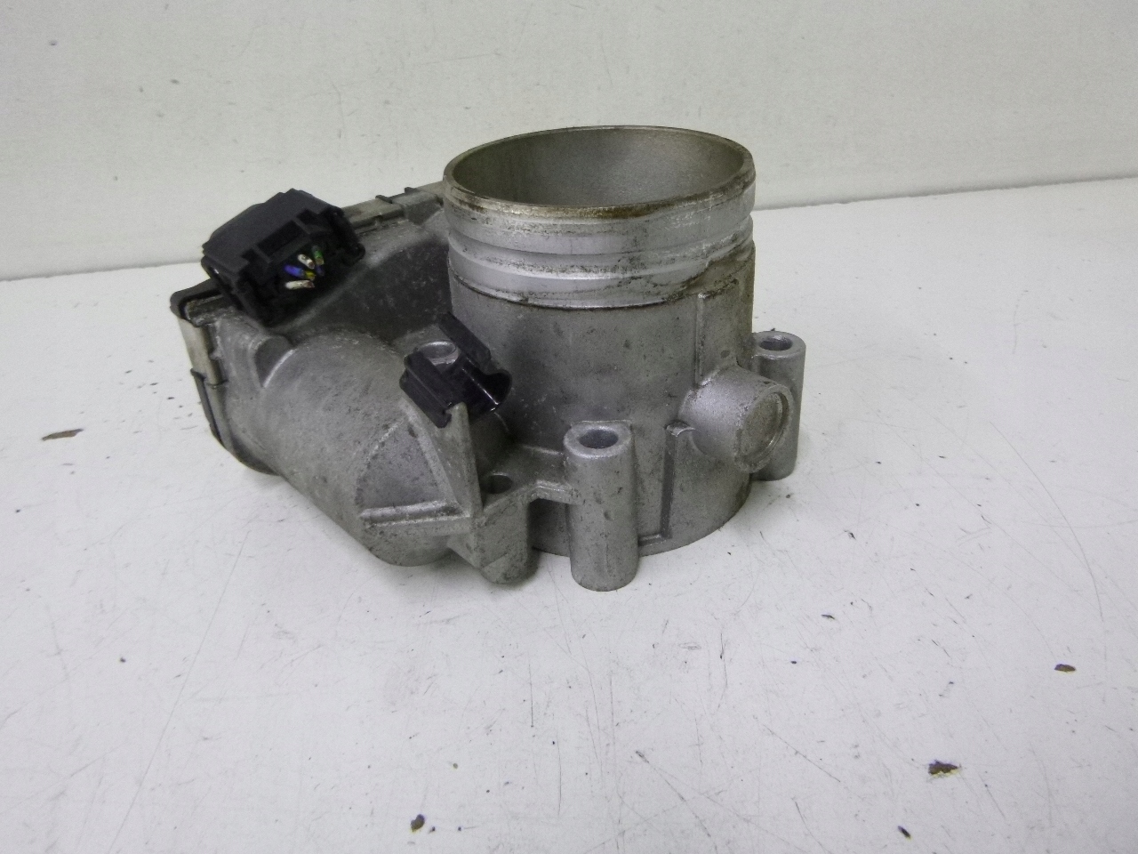 VALVOLA A FARFALLA ALFA ROMEO 156 1.6 2000R.