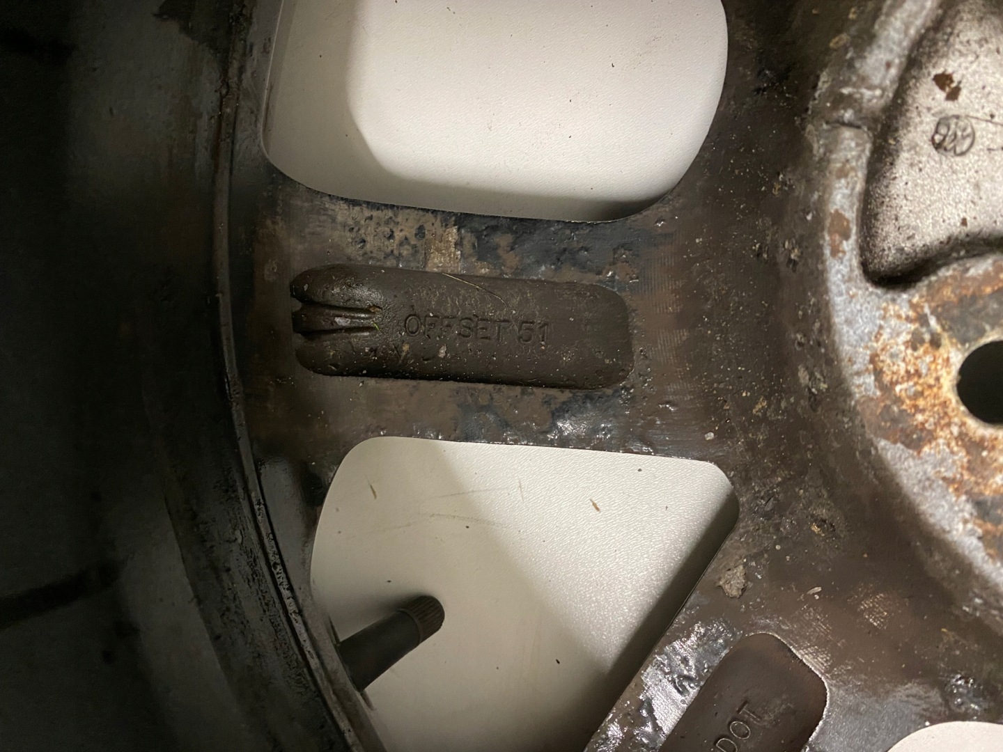 KIA PICANTO GT LINE disk disk 52910-G6400
