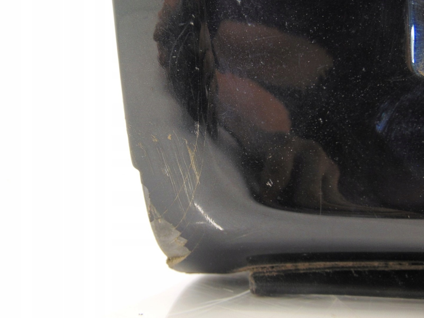 bumper front front AUDI RS4 A4 B7