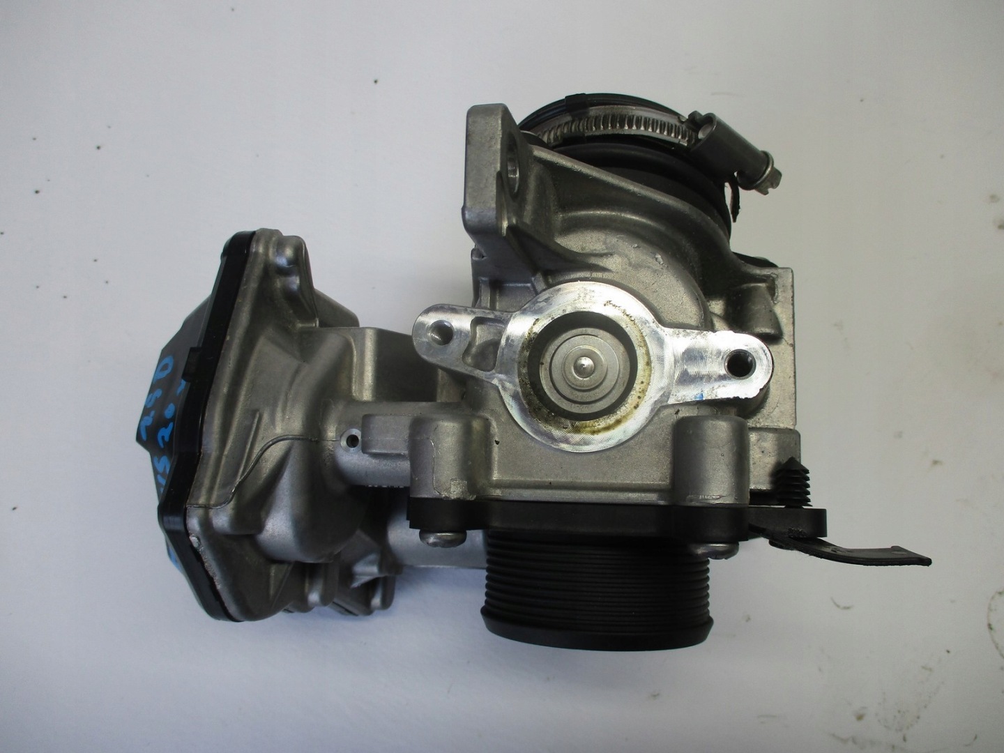 AGR-Ventil FORD FOCUS MK4 1,5TDCI JN1Q-9M425-AD
