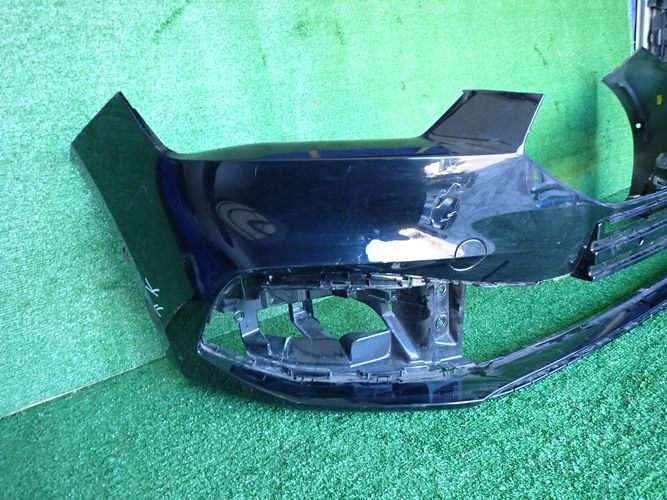 SEAT LEON IV nárazník přední předek