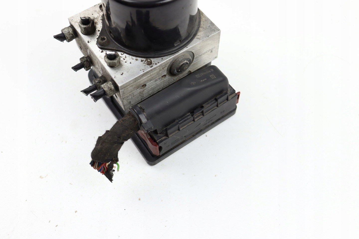 OPEL ASTRA H ZAFIRA B pump control unit ABS 13213608AJ 10.0960-0543.3