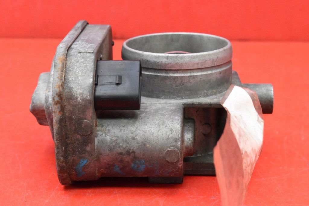Valvola a farfalla 038128063A VW GOLF 4 IV 1.9 SDI 68 KM 97-06