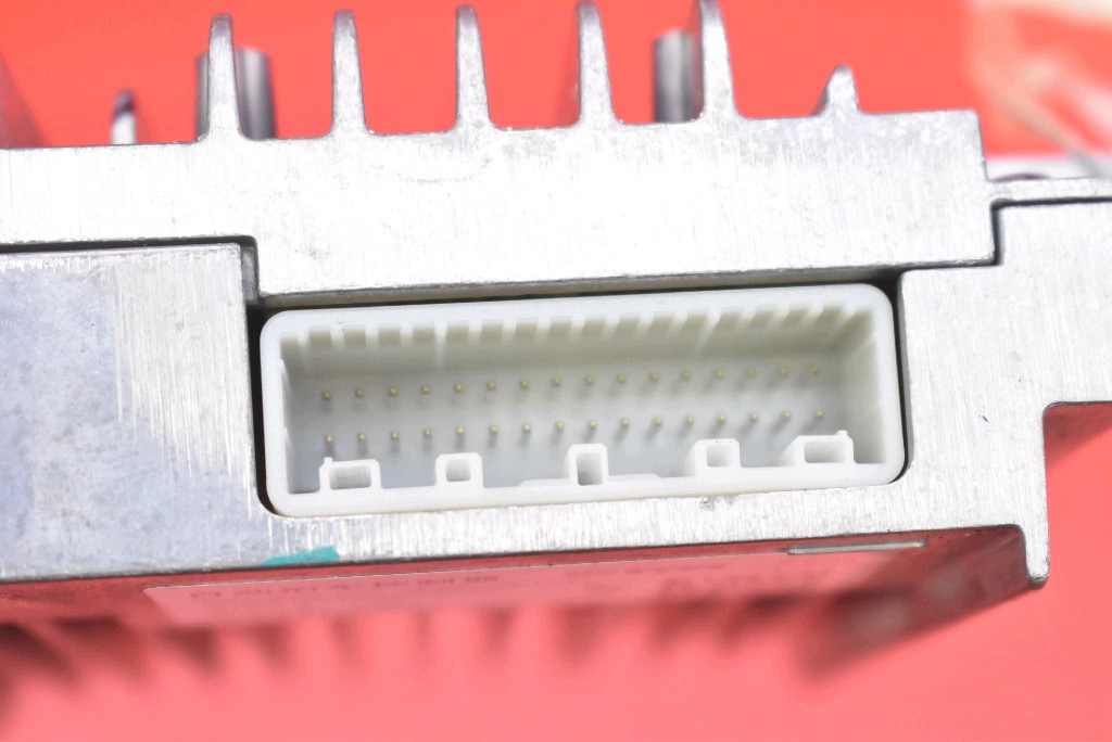 control unit module WSPARCIA driver´s ADAS10001230 BAIC BEIJING X7 LIFT 23