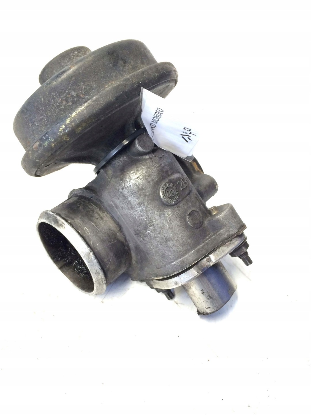 AGR-Ventil FORD MONDEO MK3 349A03P