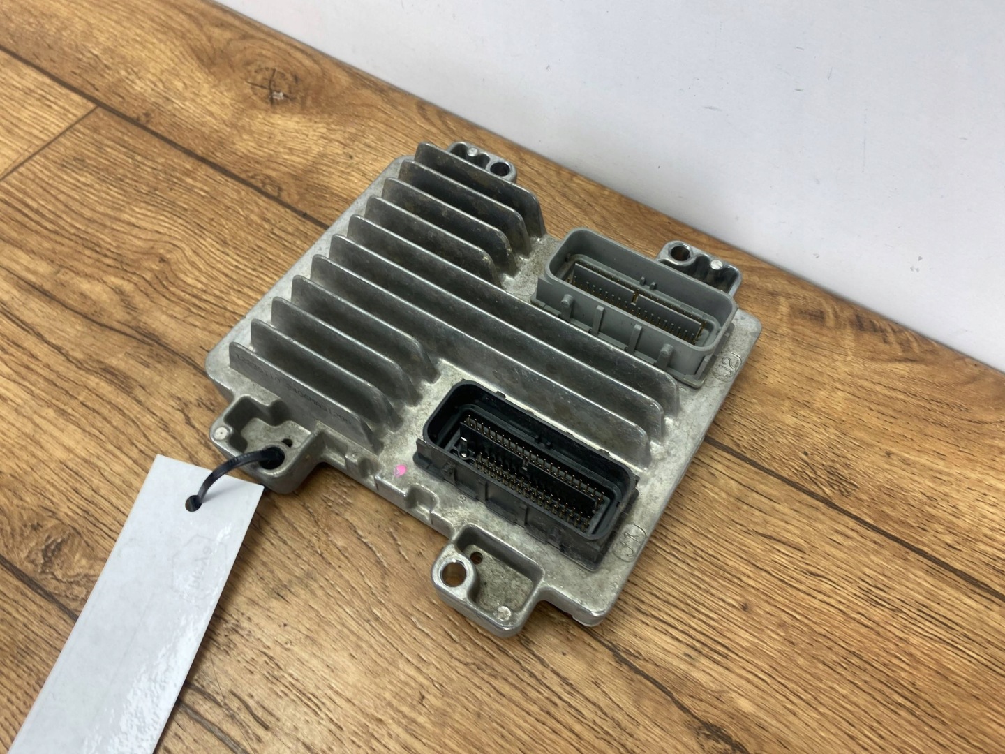 Unité de contrôle ECU Moteur Chevrolet Corvette C6 2005+