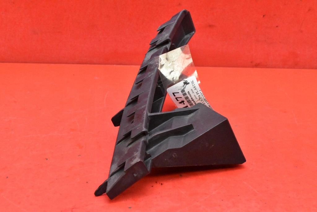 Support Support plaque Pare choc Droite Avant 4L0807334 AUDI Q7 4L 05-09