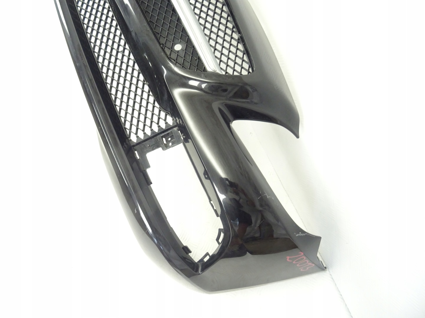 Mercedes SLK 172 11-15 bumper front grill 20013
