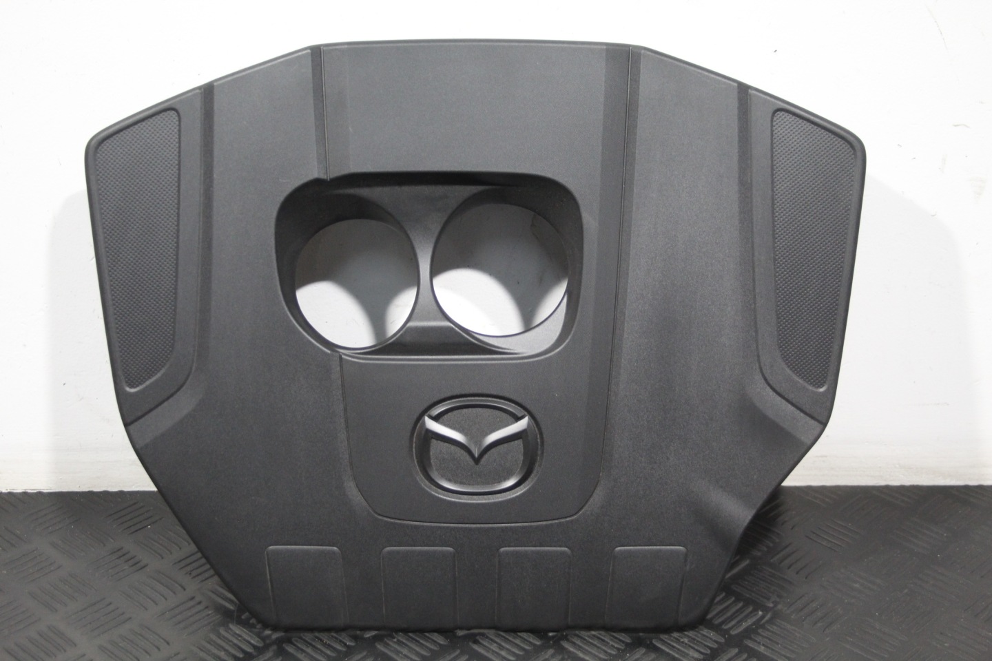 cover for engine MAZDA CX5 II 2 KF KB LIFT