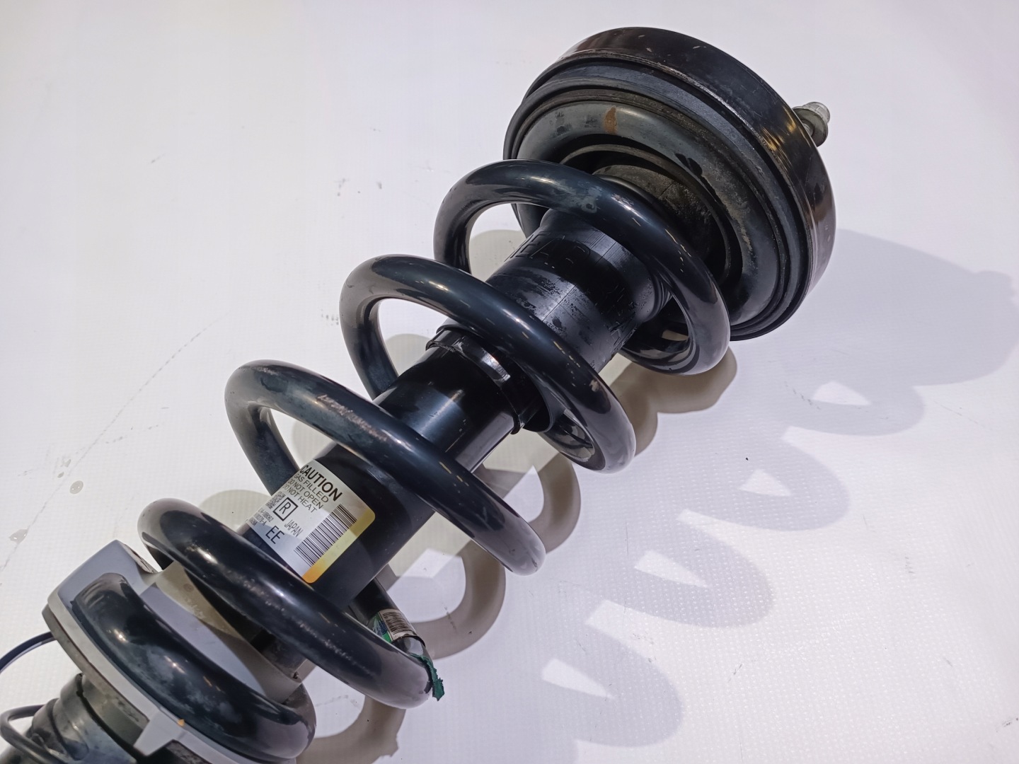 shock absorber rear part rear right complete Ford Expedition 2018