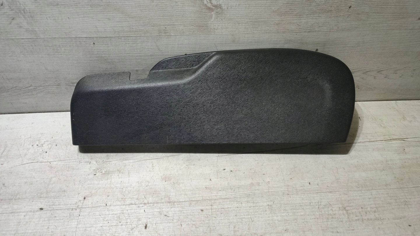 Renault Wind 2010 front side right cover seat