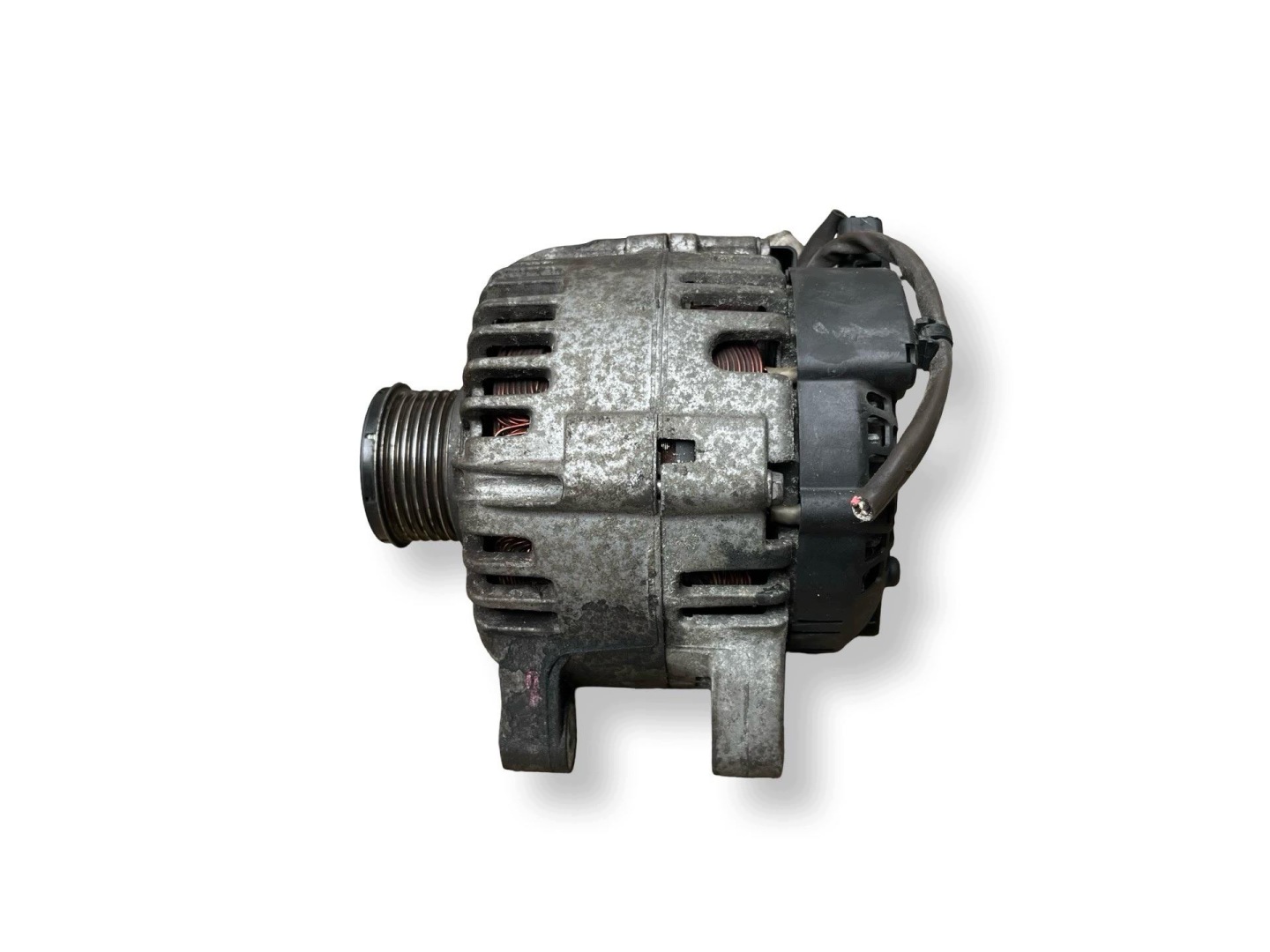Alternator Peugeot 207 2007 9646321780