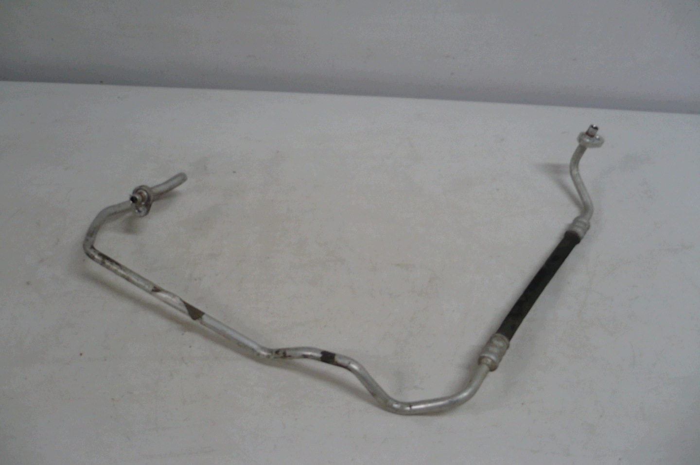 DACIA DUSTER Schlauch klimaanlage rohr 924400143R