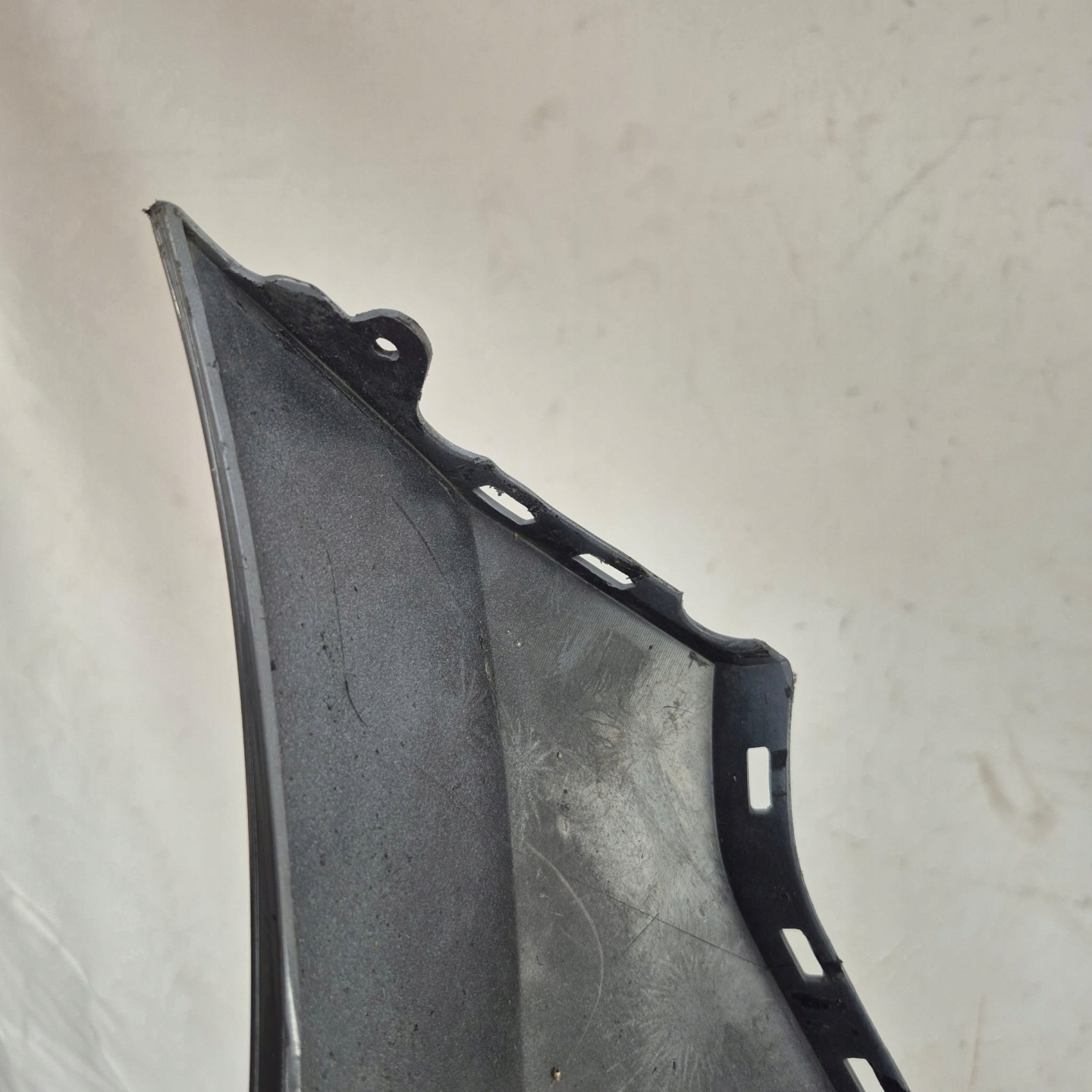 VW GOLF VIII 8 19-24 bumper front front