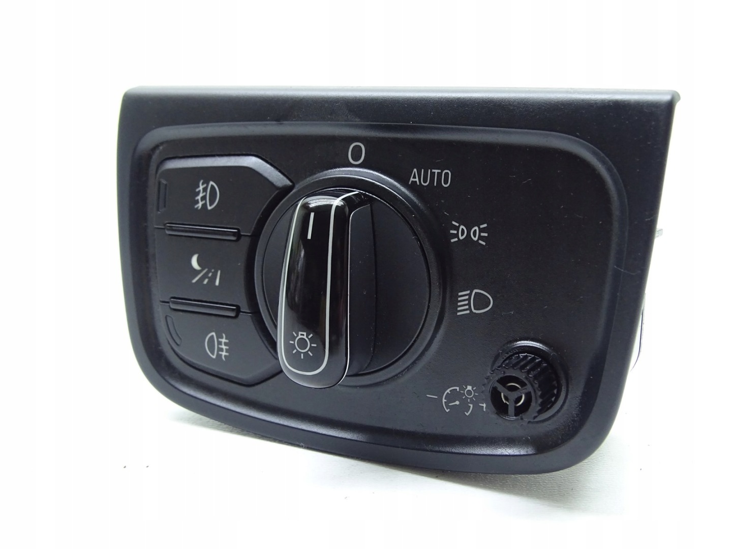 switch light switch AUDI A8 D4 4H 10- 4H0941531C